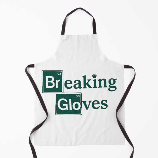 Item preview, Breaking Gloves designed and sold by NextRVibe.