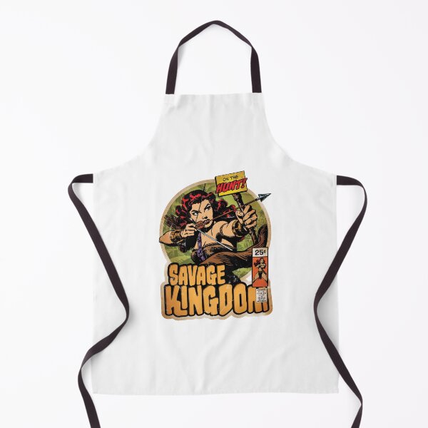Item preview, Savage Kingdom: On the Hunt designed and sold by BLVDdesign.