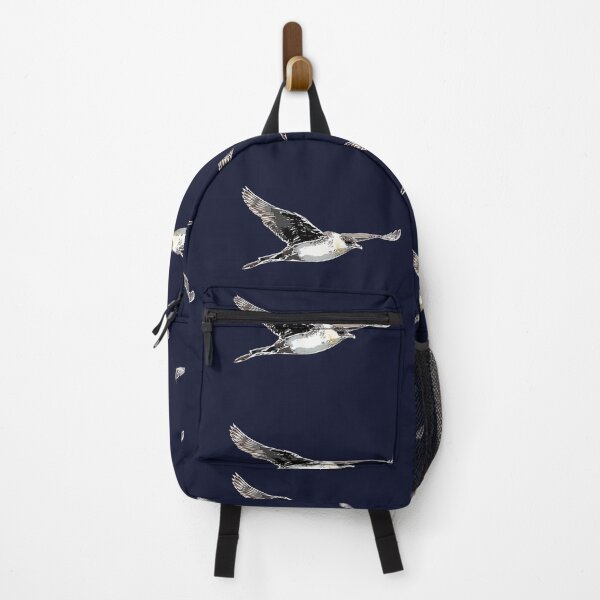 Item preview, Pomarine Jaeger Skua White Alternate Design  designed and sold by designsasstultd.