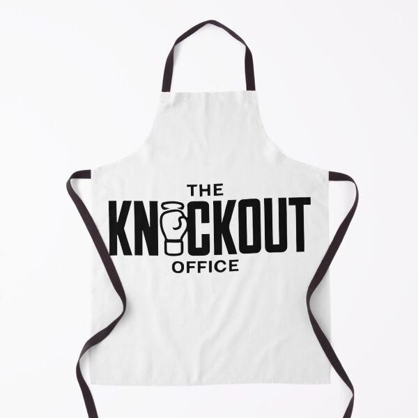 Item preview, The Knockout Office designed and sold by NextRVibe.