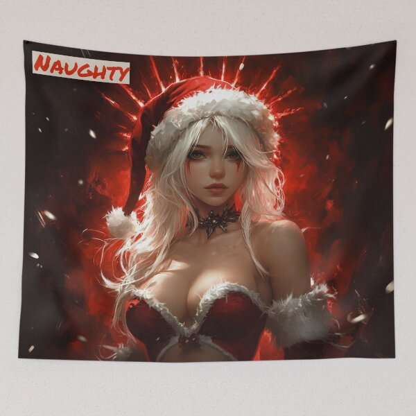 Item preview, lets be naughty designed and sold by CursedbyLilith.