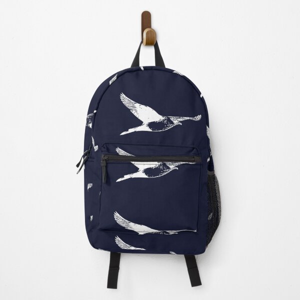 Item preview, Pomarine Jaeger Skua White Design  designed and sold by designsasstultd.