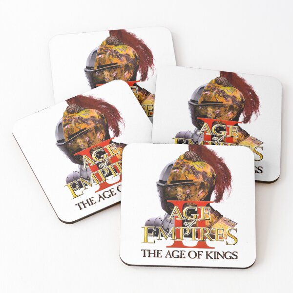 Item preview, Vintage Age of Empires II (AOE2) designed and sold by BadgerBomb.