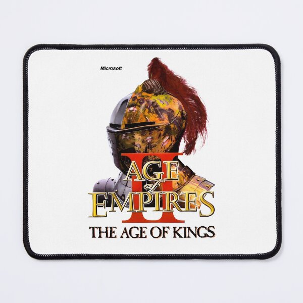 Item preview, Vintage Age of Empires II (AOE2) designed and sold by BadgerBomb.