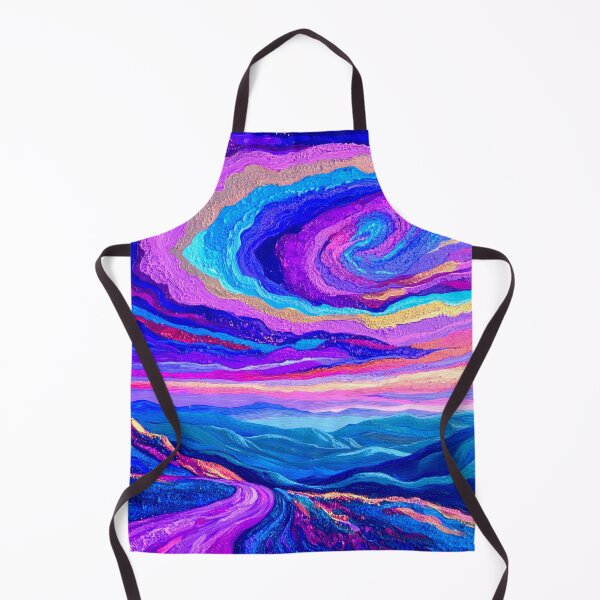 Item preview, Purple Swirl designed and sold by Store With Cool Stuff.