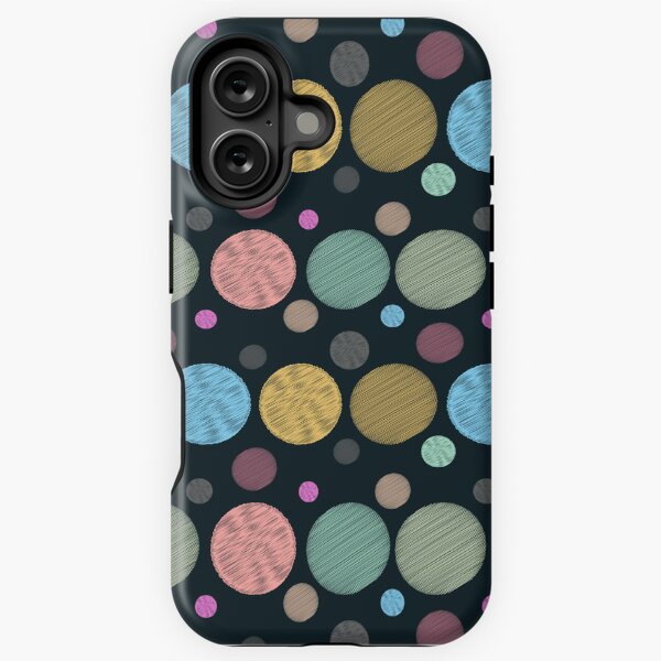 Item preview, Circle Pattern designed and sold by Whisper Design Art.