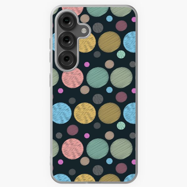 Item preview, Circle Pattern designed and sold by Whisper Design Art.