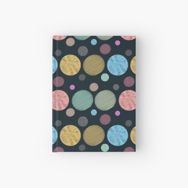 Item preview, Circle Pattern designed and sold by Kumru Yiyit.
