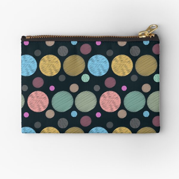 Item preview, Circle Pattern designed and sold by Whisper Design Art.