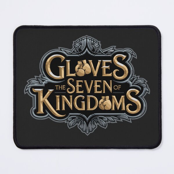Item preview, Gloves of Kingdoms designed and sold by NextRVibe.