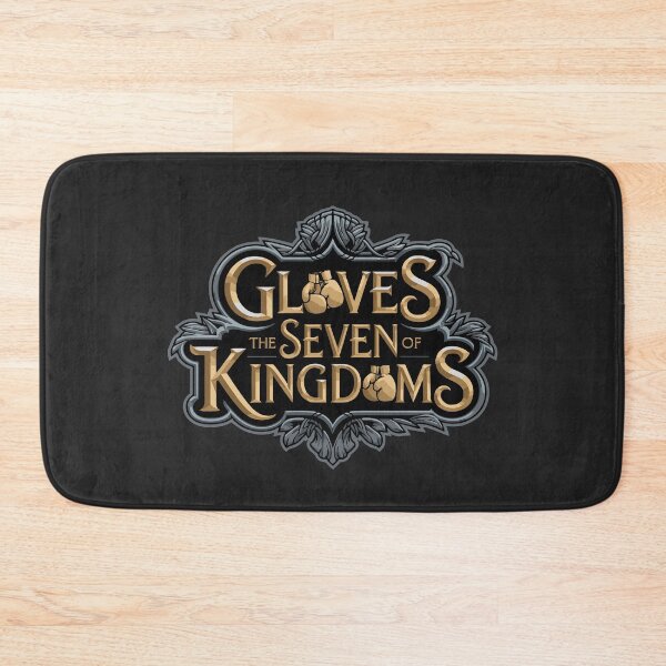 Item preview, Gloves of Kingdoms designed and sold by NextRVibe.