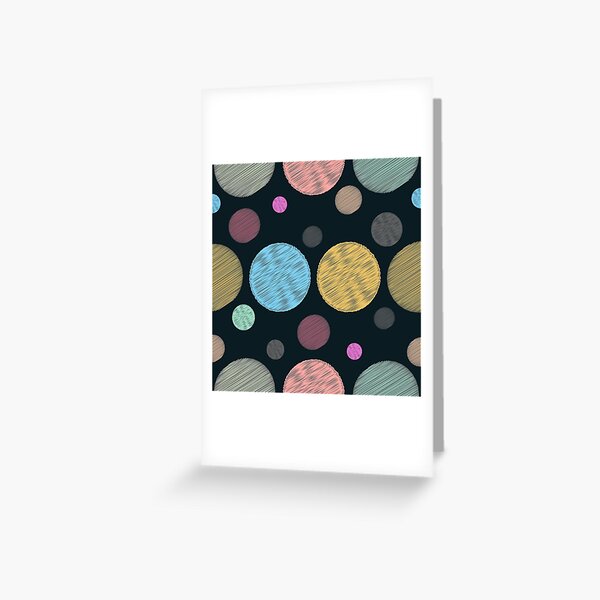 Item preview, Circle Pattern designed and sold by Kumru Yiyit.