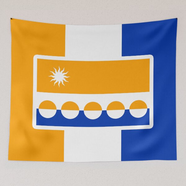 Item preview, BANFFSHIRE Gifts, Stickers & Products designed and sold by mpodger.