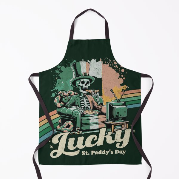 Item preview, Happy St Pattys Day - Sláinte designed and sold by AwesomeBeyondLimits.