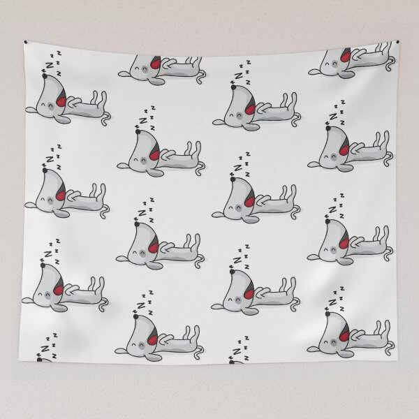 Item preview, Sleeping dog designed and sold by dtino.