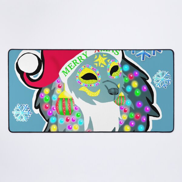 Item preview, Santa Bear designed and sold by Drawartisho.