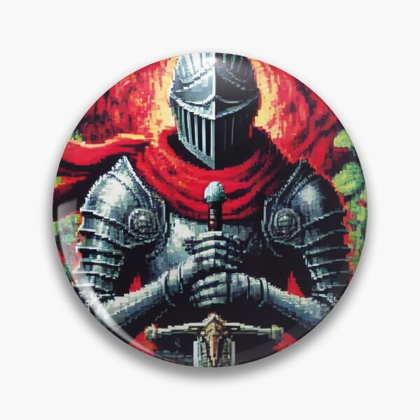 Item preview, Knight of Roses designed and sold by DerickBatista30.