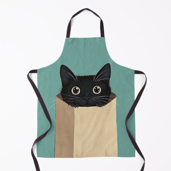 Item preview, Curious Peek designed and sold by PrintSmithArt.