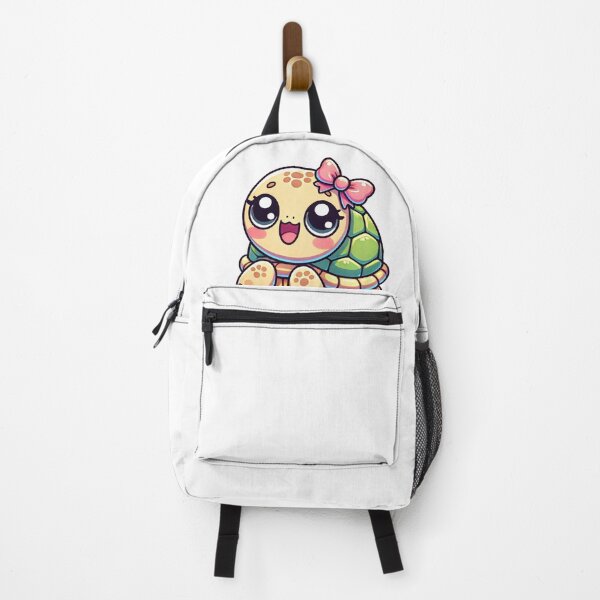 Item preview, Cute Kawaii Turtle designed and sold by VultureXP.