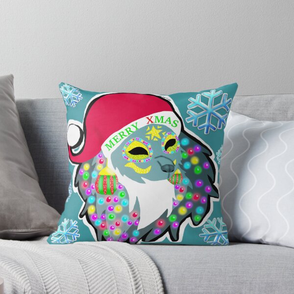 Item preview, Santa Bear designed and sold by Drawartisho.
