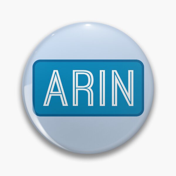 Item preview, Arin Name designed and sold by Jeallan Designs.
