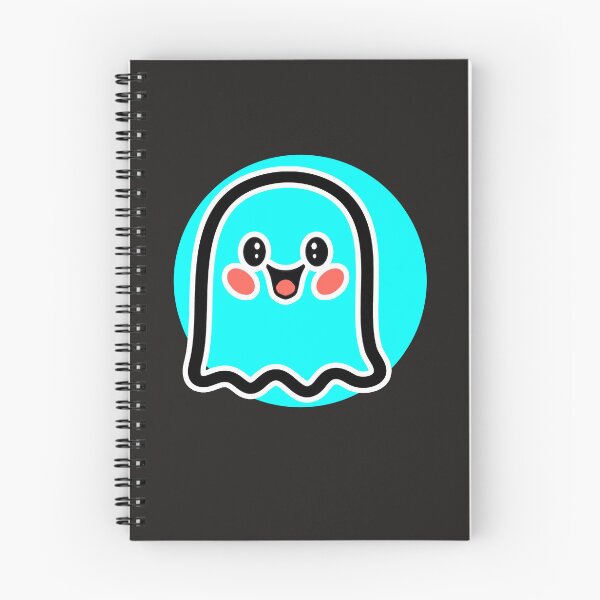 Item preview, Laughing Ghost designed and sold by rizqy.
