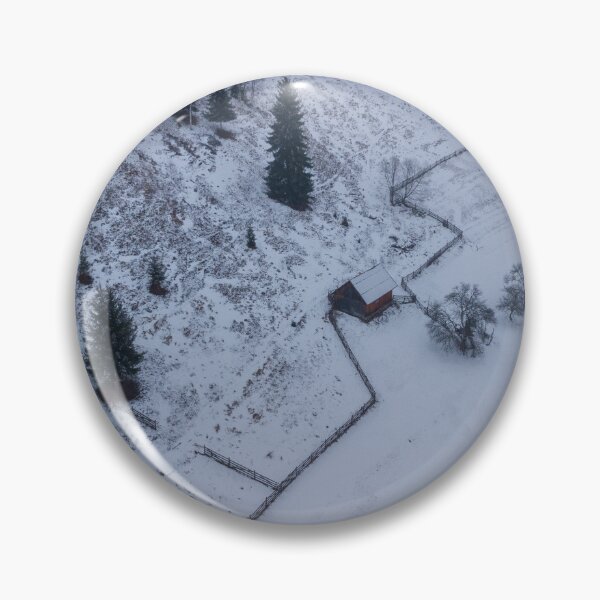 Item preview, Snowy hill designed and sold by OriginalShots.