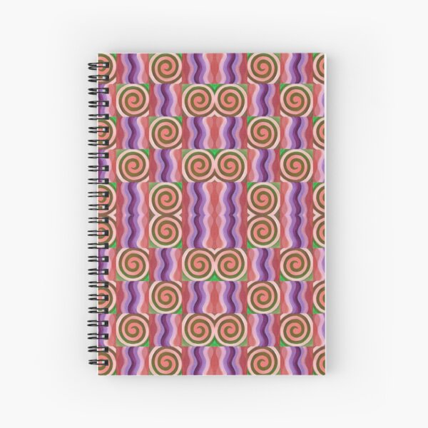 Item preview, Vibrant Fun 1 designed and sold by Helena Tiainen.