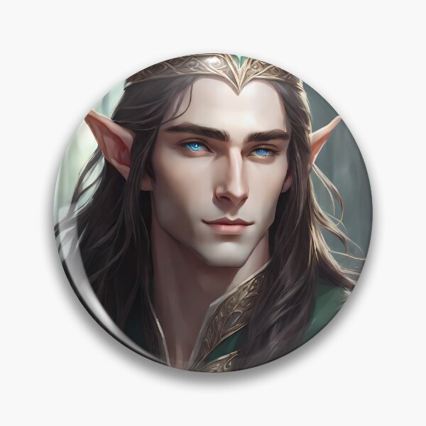 Item preview, Prime Elf designed and sold by Thiago Roda.