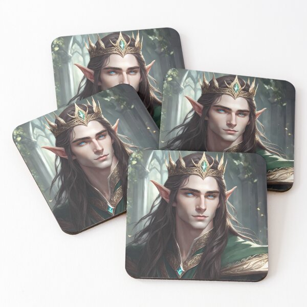 Item preview, Prime Elf designed and sold by Thiago Roda.