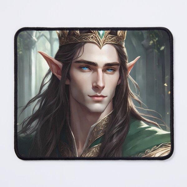 Item preview, Prime Elf designed and sold by Thiago Roda.