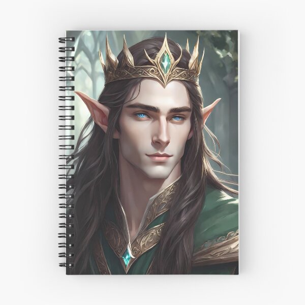 Item preview, Prime Elf designed and sold by Thiago Roda.