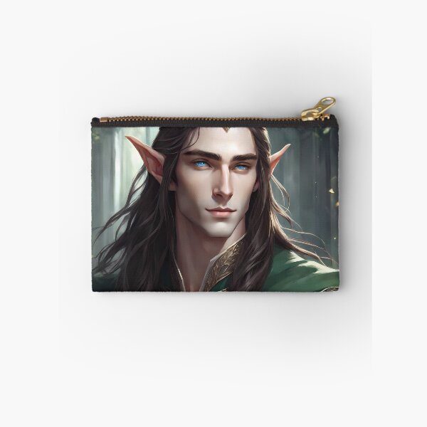 Item preview, Prime Elf designed and sold by Thiago Roda.