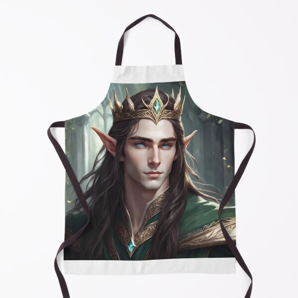 Item preview, Prime Elf designed and sold by Thiago Roda.