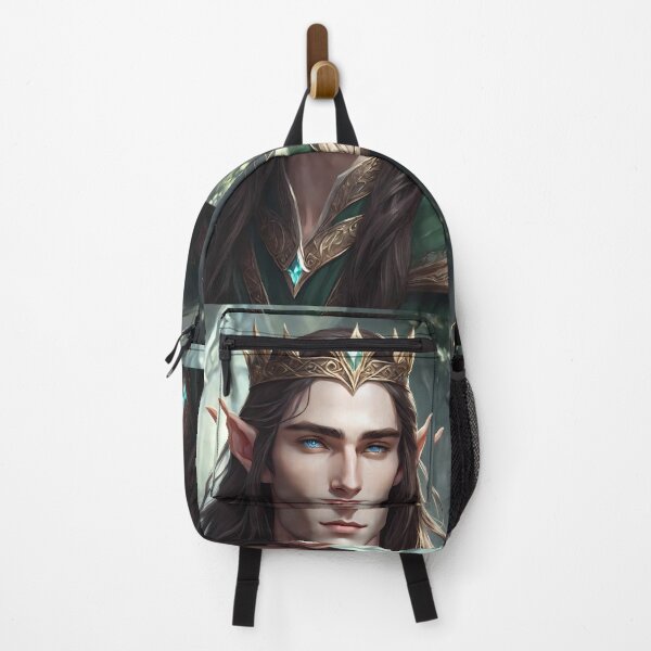 Item preview, Prime Elf designed and sold by Thiago Roda.
