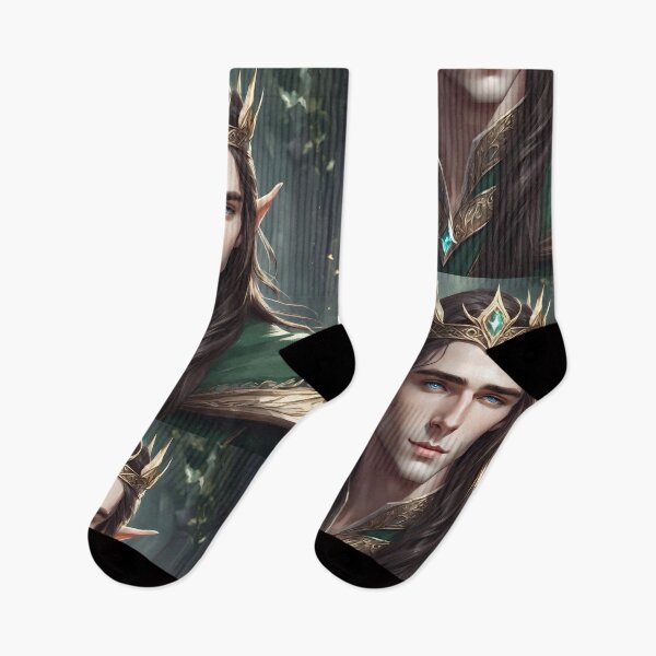 Item preview, Prime Elf designed and sold by Thiago Roda.