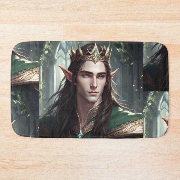 Item preview, Prime Elf designed and sold by Thiago Roda.