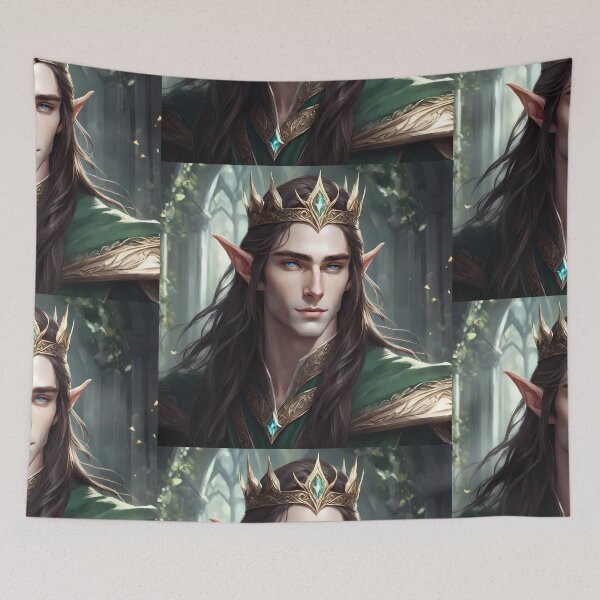 Item preview, Prime Elf designed and sold by Thiago Roda.