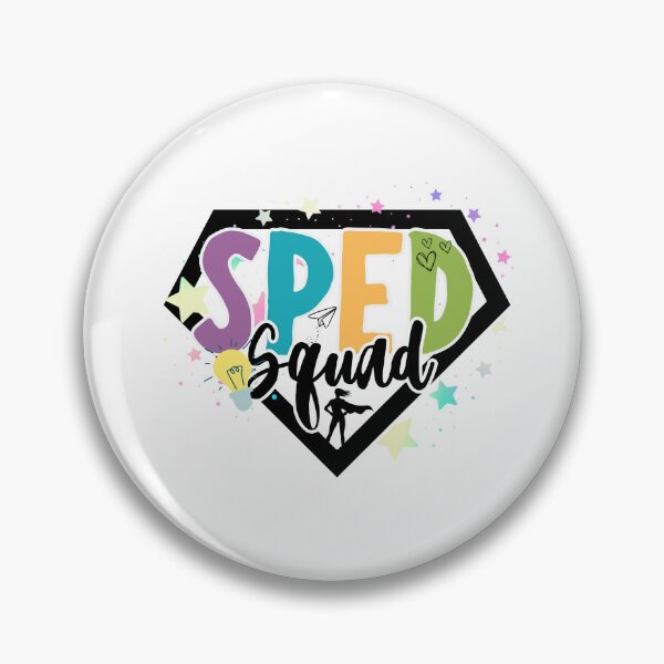 Artikelvorschau, Lehrer Sonderpädagogik Design entworfen und verkauft von Tuff-stuff-tees.