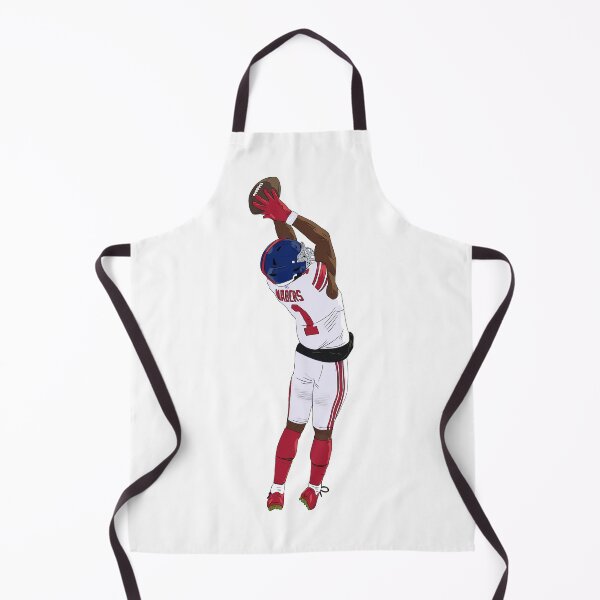 Item preview, Malik Nabers Jumping Catch designed and sold by DreamersMX.