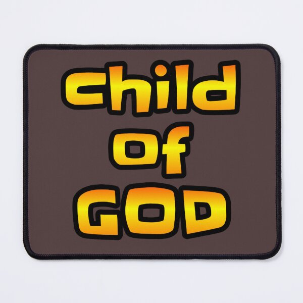 Item preview, Child of GOD designed and sold by RWCarpenter.