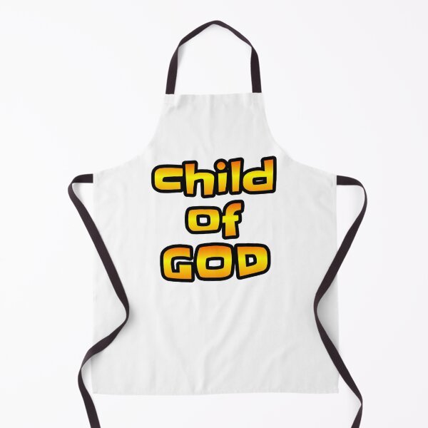 Item preview, Child of GOD designed and sold by RWCarpenter.