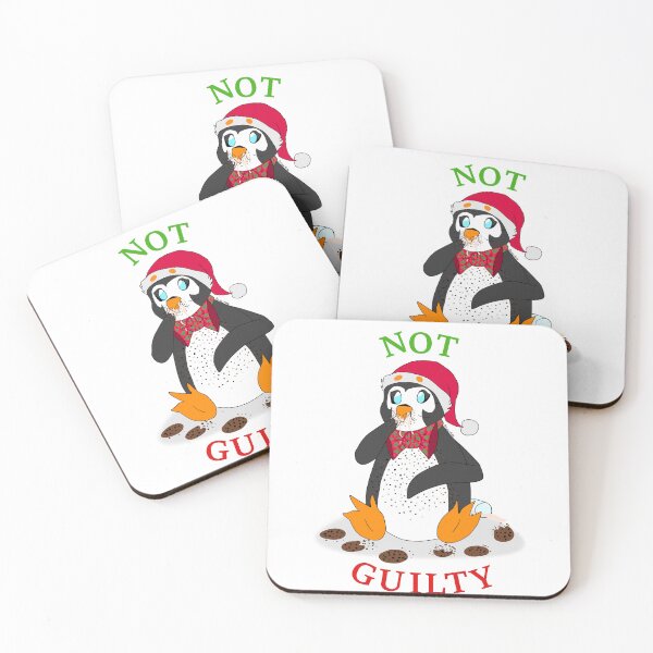 Item preview, Not Guilty designed and sold by Drawartisho.
