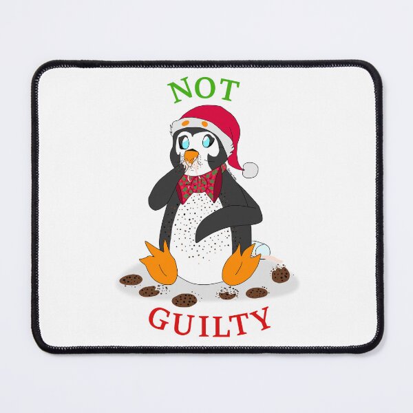 Item preview, Not Guilty designed and sold by Drawartisho.