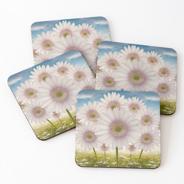Item preview, chamomile field. designed and sold by elegantpaterns.