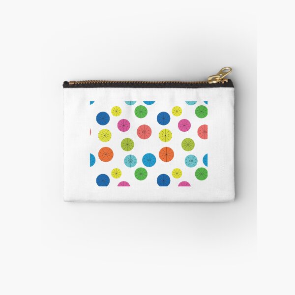 Item preview, umbrellas circles design dandelion  designed and sold by handmadehipsters.