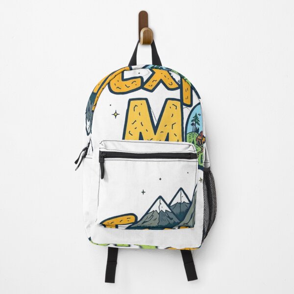 Item preview, Explore More Hiking Adventure Relax Camp Art Outdoor Nature Travel designed and sold by Kia Blaze.