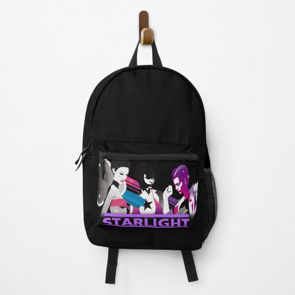 Artikelvorschau, Muse Band Starlight verschiedene Kunstwerke entwerfen entworfen und verkauft von KokoroArts.