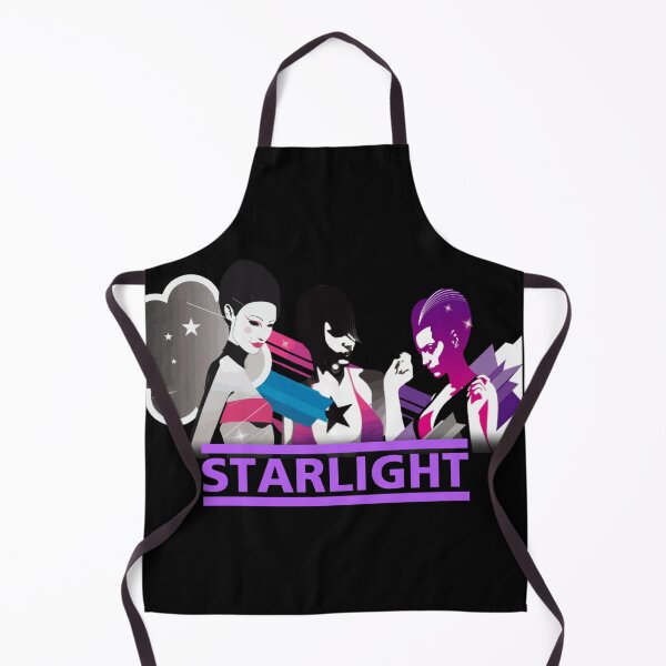 Item preview, Muse band starlight different artworks design designed and sold by KokoroArts.