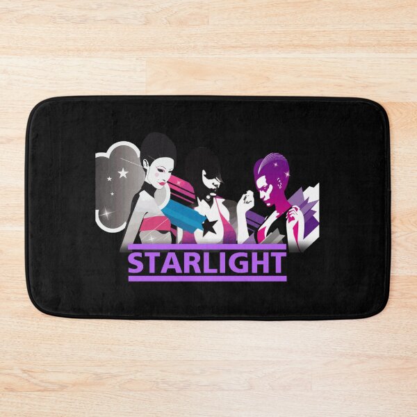 Item preview, Muse band starlight different artworks design designed and sold by KokoroArts.